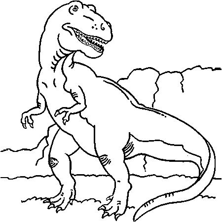 Coloriage Dinosaure En Ligne 26 Best Coloriage Images On Pinterest