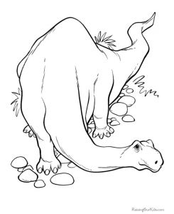 Coloriage Dinosaure King Printable Dinosaur Coloring Pages Pinterest