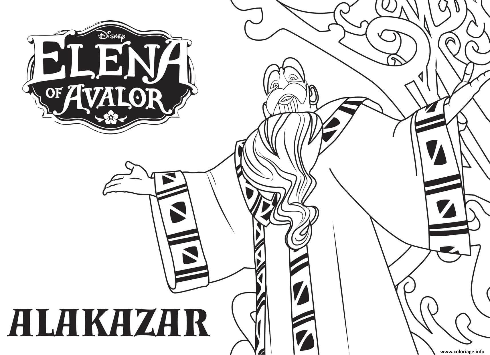 Coloriage Disney Elena D Avalor New Fresh Princess Elena Coloring Pages Gallery – Coloring Sheets