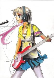 Coloriage Dur De Manga 22 Best My Mangas and Fantasy Images On Pinterest