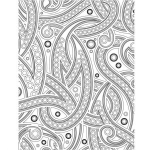 Coloriage Dure A Colorier 35 Best Motif De Coloriage Difficile Pour Adulte Difficult Pattern