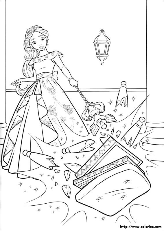 Coloriage Elena De Avalor 52 Best Coloriage Elena D Avalor Images On Pinterest