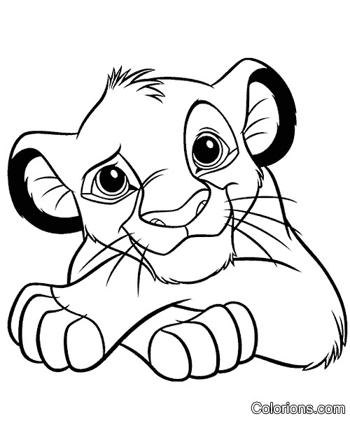 Coloriage En Ligne Garde Du Roi Lion Coloriage Le Roi Lion Les Beaux Dessins De Disney Imprimer Et Coloriage En Ligne Garde Du Roi Lion Coloriage Le Roi Lion Les Beaux Dessins De Disney Imprimer Et