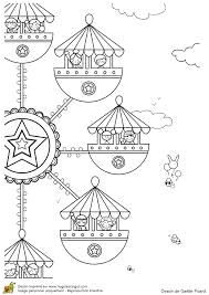 Coloriage Géant à Imprimer Mariage Les 88 Meilleures Images Du Tableau Colorier La Fªte foraine Sur