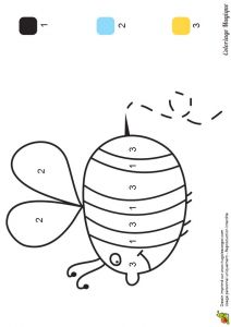 Coloriage Géant à Imprimer Maternelle 117 Best Coloriages Codés Maternelle Images On Pinterest