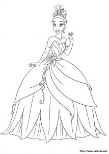 Coloriage Géant Princesse à Imprimer the 260 Best Coloriage Fille Images On Pinterest