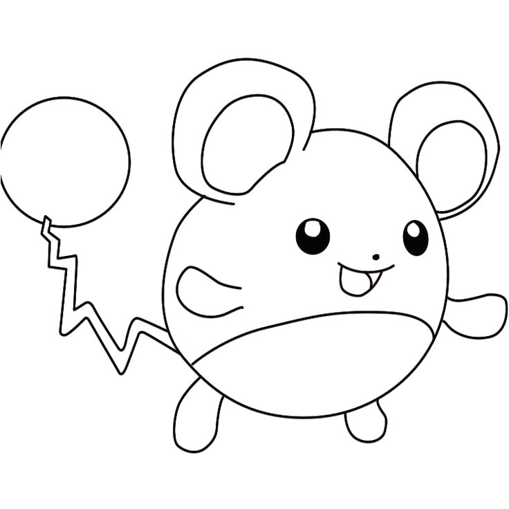 Coloriage Gratuit à Imprimer De Pokémon Coloriage De Pokémon Ex 18 Best Omalovanky Pinterest