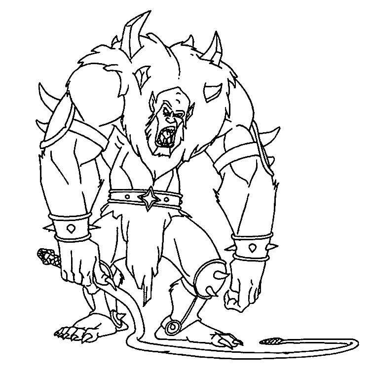 Coloriage Halloween A Imprimer Qui Fait Peur Adulte Dessin Qui Fait Peur Az Coloriage