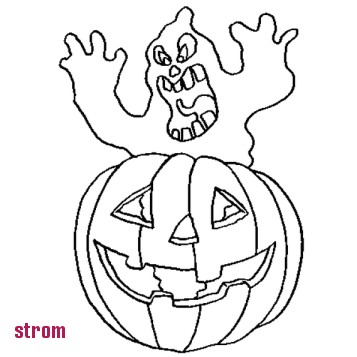 Coloriage Halloween A Imprimer Qui Fait Super Peur Meilleure Page  Colorier Livre De Coloriage  Imprimer