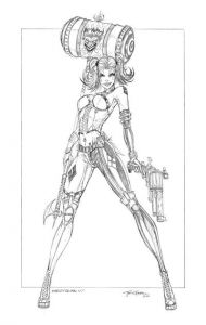 Coloriage Harley Quinn Et Joker A Imprimer 6650 Best My Coloring Book Images On Pinterest