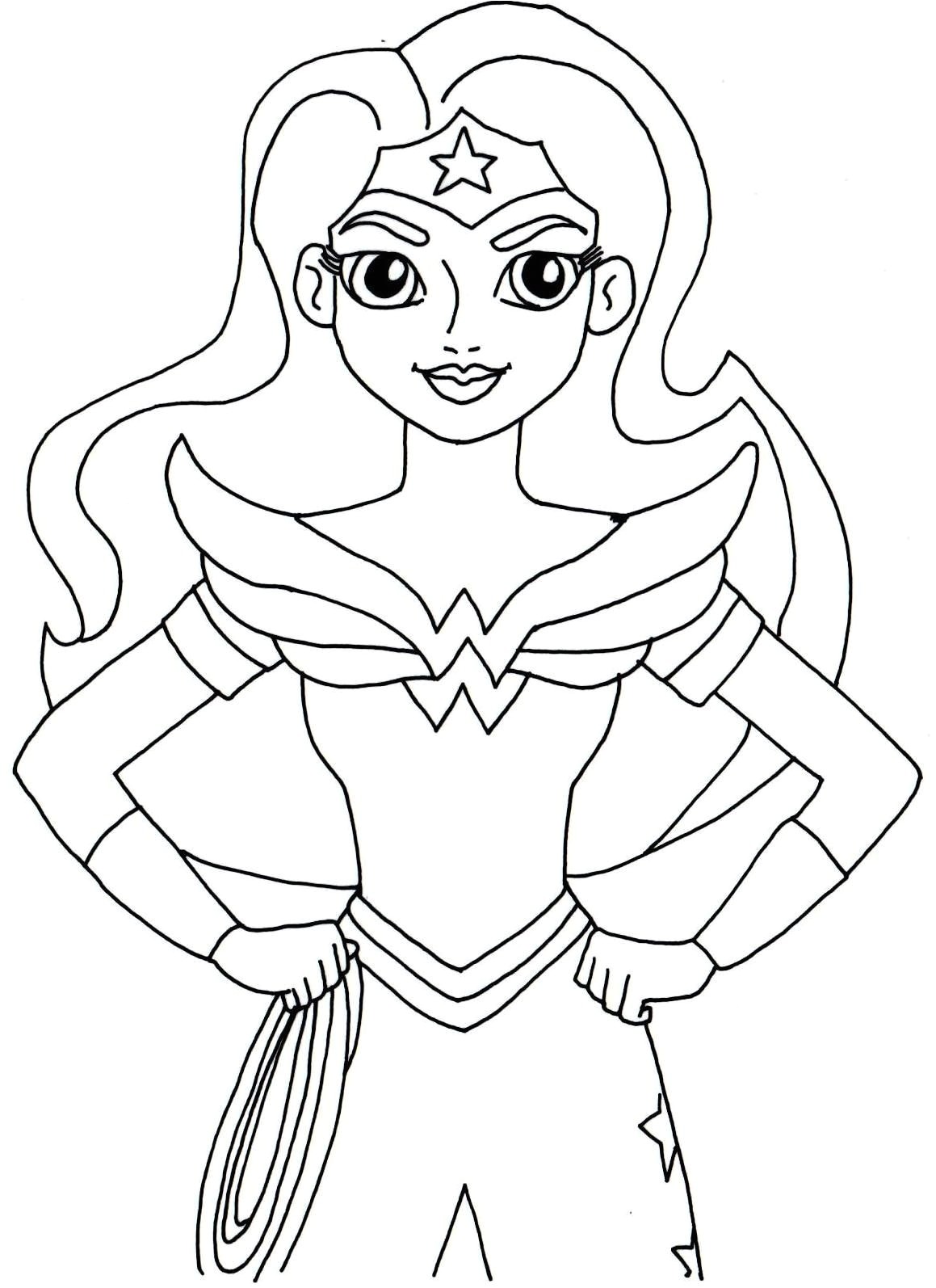Coloriage Harley Quinn Gratuit Harley Quinn Coloring Page Beautiful Free Printable Super Hero High