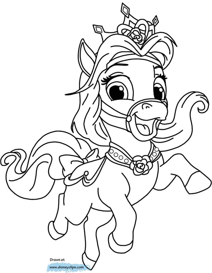 Coloriage Heidi Et Peter 95 Best Coloriage Palace Pets Images On Pinterest