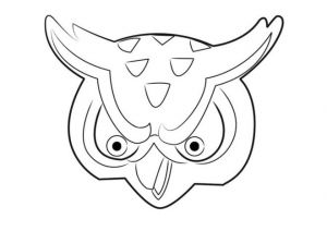 Coloriage Invizimals Dragon Coloriage Invizimals Tªte De Dragon Dessin Gratuit Imprimer