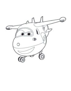 Coloriage Jett Super Wings 76 Best Super Wings Images On Pinterest