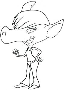 Coloriage La Bande Des Minijusticiers Coloriage Des Mini Justicier Az Coloriages Noel Gratuits Imprimer