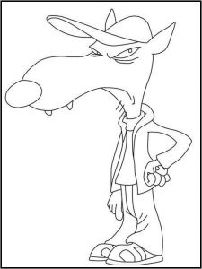 Coloriage La Bande Des Minijusticiers Coloriage Dessins Imprimer Pour Les Enfants Les Minijusticiers 2