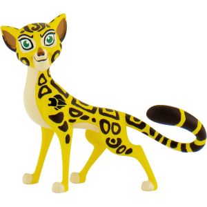 Coloriage La Garde Du Roi Lion Fuli Figurine Fuli Le Roi Lion Pour L Anniversaire De Votre Enfant