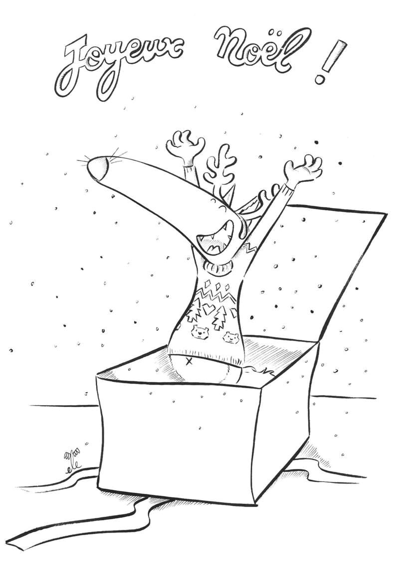 Coloriage Loup Auzou Automne Coloriage Cont Loup Et P Tit Loup Page 8