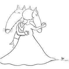 Coloriage Loup Auzou école Les 892 Meilleures Images Du Tableau Loup Auzou Sur Pinterest