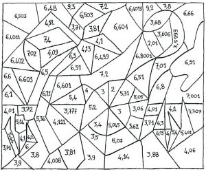 Coloriage Magique Cm2 Maths A Imprimer 19 Dessins De Coloriage Magique Cm2 A Imprimer Cm1 Maths