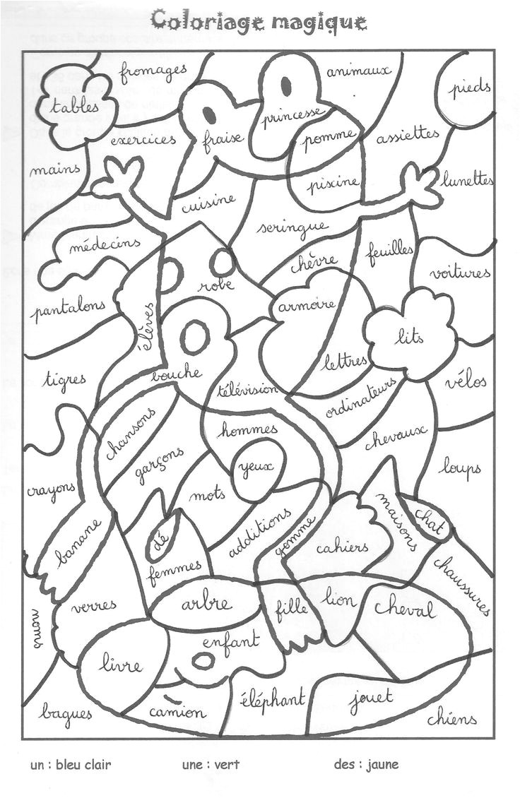 Coloriage Magique Cycle 3 Grammaire Les 12 Meilleures Images Du Tableau Enfants Sur Pinterest