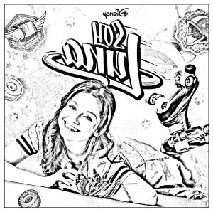 Coloriage Magique De soy Luna soy Luna A Imprimer Unique Story Not Found Wattpad