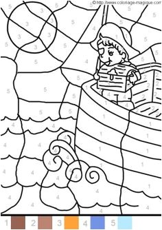 Coloriage Magique Des Minions 38 Best Coloriage Magique Images On Pinterest