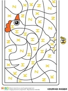 Coloriage Magique Des Minions Coloriage Magique Cp Une Chauve souris