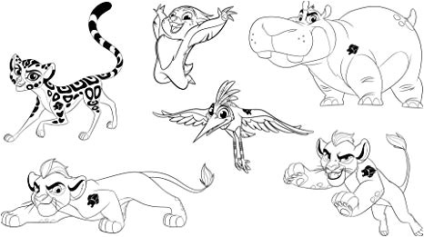 Coloriage Magique La Garde Du Roi Lion Aladine King Ma Valise De Tampons La Garde Du Roi Lion Coloriage Magique La Garde Du Roi Lion Aladine King Ma Valise De Tampons La Garde Du Roi Lion