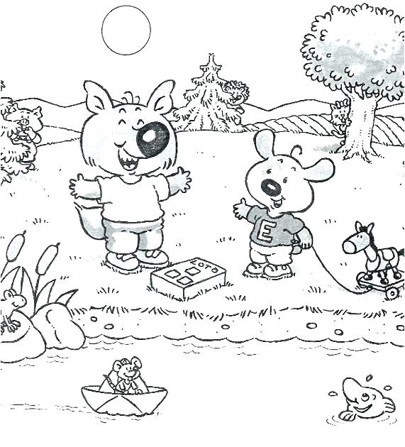 Coloriage Magique Loup Auzou Coloriage De Loup A Imprimer astradstinfo Doudouestla Les
