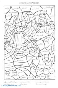 Coloriage Magique Pour Cm1 à Imprimer Coloriage Noel Walt Disney Imprimer Coloriage Enfants Avec En Avec