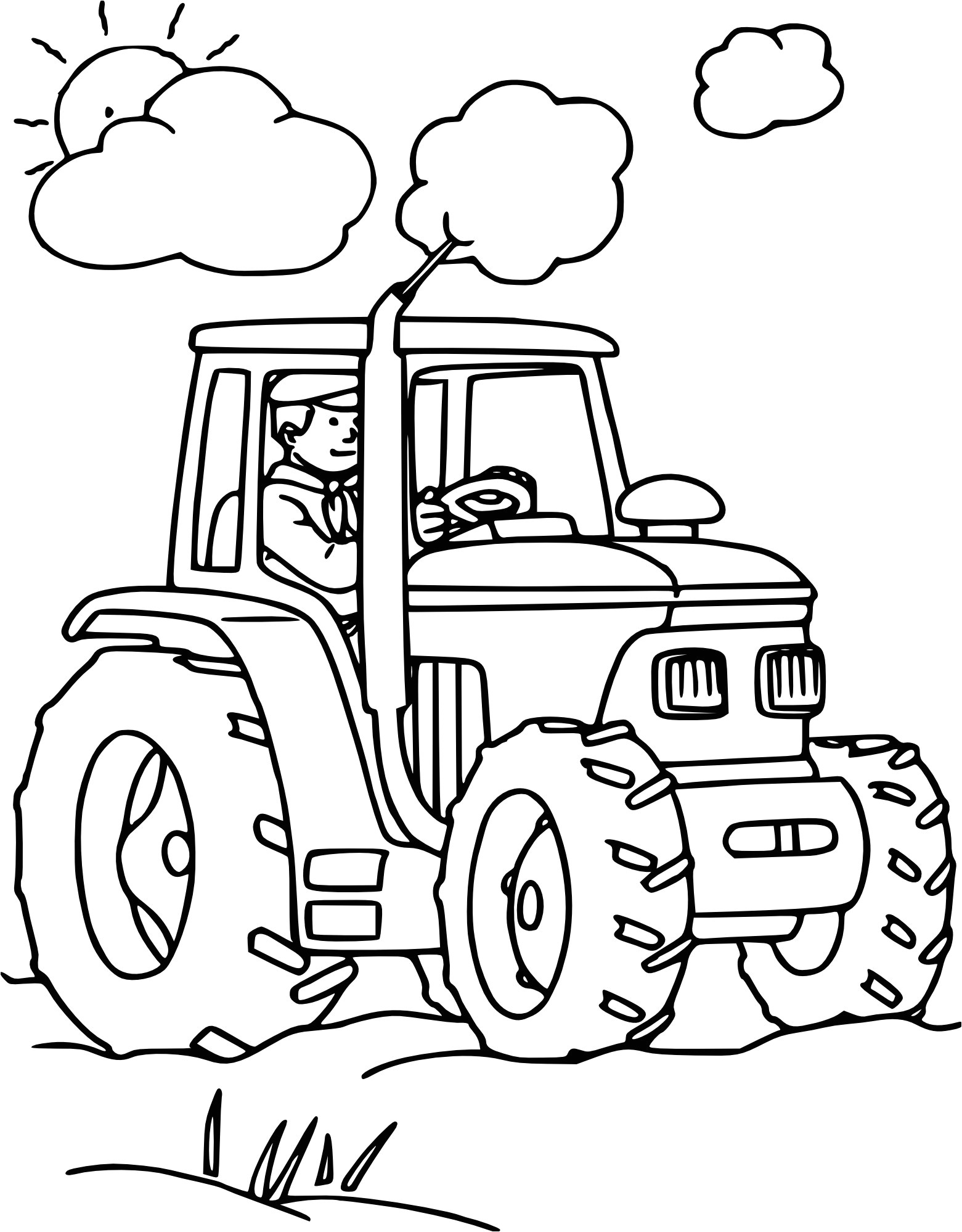 Coloriage Magique Tractopelle Coloriage Tractopelle A Imprimer Excellent Mod¨le Coloriage Tracteur