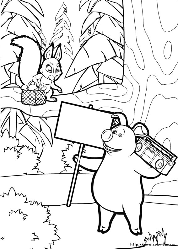 Coloriage Masha Et Michka Anniversaire Coloriage Masha Et Michka Choisis Tes Coloriages Masha Et Michka
