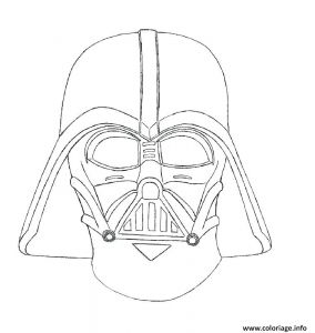 Coloriage Masque De Dark Vador Coloriage Maitre Yoda Star Wars A Imprimer Dark Vador De Maul