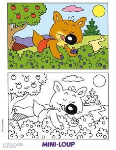 Coloriage Mini Loup à La Piscine 15 Best Kids Albums & Livres Images On Pinterest Coloriage Mini Loup à La Piscine 15 Best Kids Albums & Livres Images On Pinterest