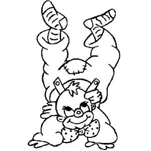 Coloriage Mini Loup Au Cirque 241 Best Dessin Colorier Et Dessin Non Colorier Images On Pinterest