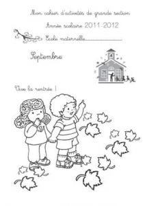 Coloriage Mois De Septembre Maternelle Th¨me Les M Mmes De Roger Hargreaves Mois De Septembre