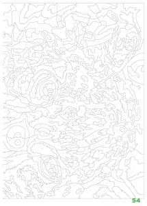 Coloriage Mystere Disney 2 101 Best Väritä Numeroiden Mukaan Images On Pinterest