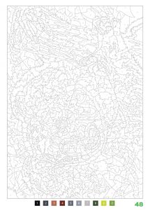 Coloriage Mystere Disney 2 Coloriages Myst¨res 100 Nouveaux Coloriages Amazon Jérémy