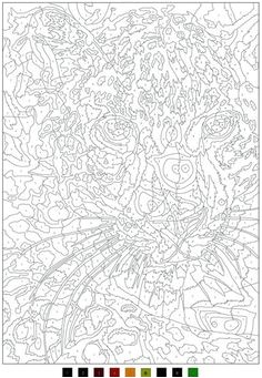 Coloriage Mystere Disney Adulte A Imprimer | danieguto