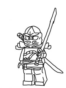 Coloriage Ninjago Serpent à Imprimer Gratuit Coloriage Ninjago Les Beaux Dessins De Dessin Animé Imprimer Et