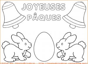 Coloriage Oeufs De Paques à Imprimer Gratuit élégant Dessin Colorier Pour Paques – Mademoiselleosaki
