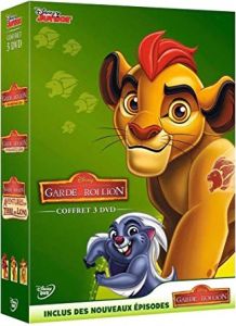 Coloriage Ono La Garde Du Roi Lion La Garde Du Roi Lion Coffret 3 Dvd Dvd & Blu Ray Amazon