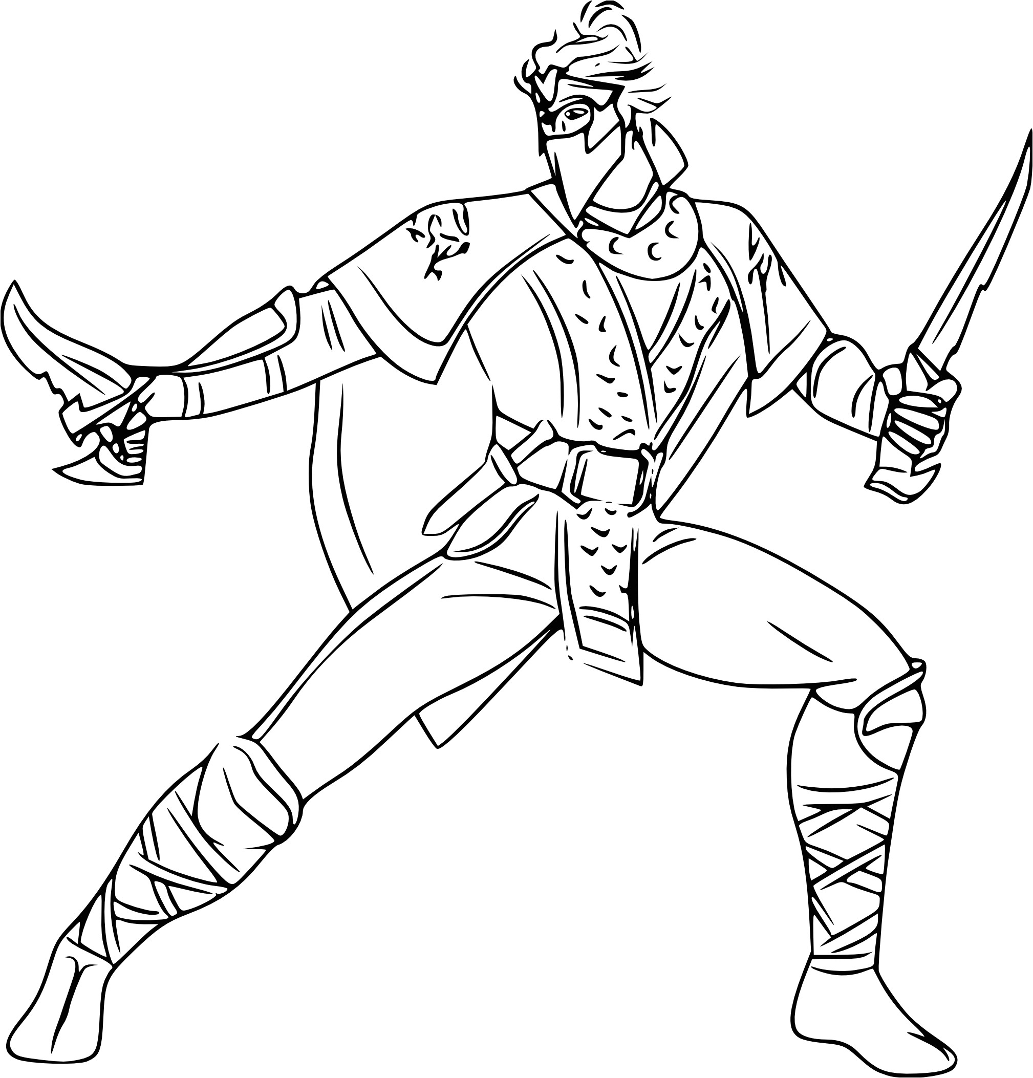 Coloriage Overwatch à Imprimer Coloriage Uncharted   Imprimer