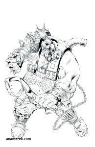 Coloriage Overwatch Chopper Overwatch Coloring Pages Awesome 18 Best Overwatch