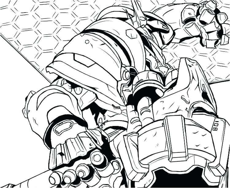 Coloriage Overwatch En Ligne Index Coloriages 1029 G Coloriage Overwatch Coloriage Addition En