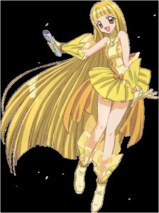 Coloriage Pichi Pichi Pitch Karen Mermaid Melody Pichi Pichi Pitch Seira Google Search