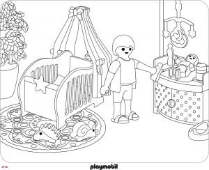 Coloriage Playmobil Ecole à Imprimer Dessin De Jouets Colorier Inspirant Architecture Coloriage