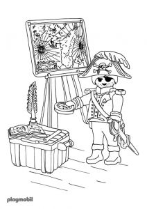 Coloriage Playmobil Pirate à Imprimer Coloriage Avion Playmobil Meilleures Idées Coloriage Pour Les Enfants