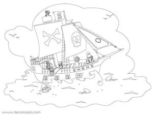 Coloriage Playmobil Pirate à Imprimer Coloriage Bateau Pirate Playmobil Meilleures Idées Coloriage Pour